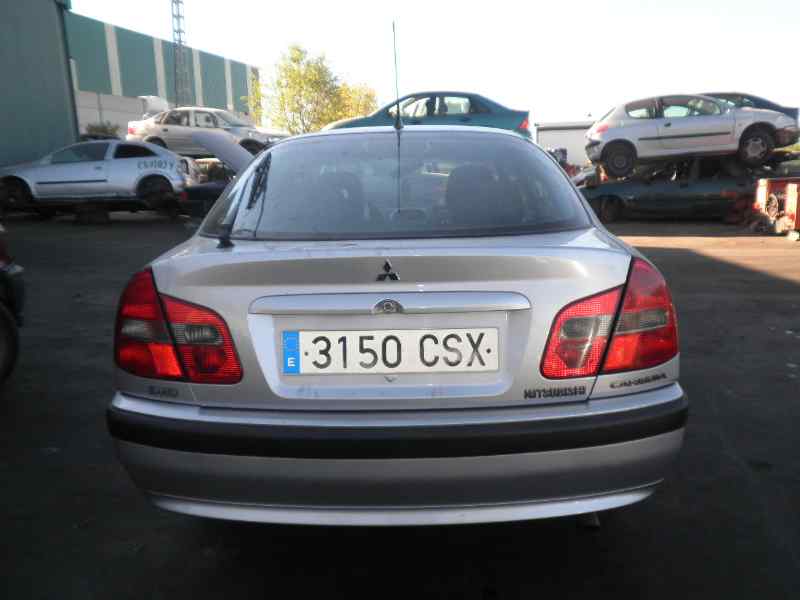 MITSUBISHI Carisma 1 generation (1995-2004) Démarreur 8200064465B 18484239