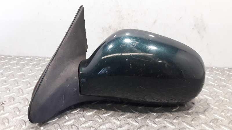 KIA Clarus 1 generation (1996-2001) Left Side Wing Mirror ELECTRICO, 3PINES 18491299