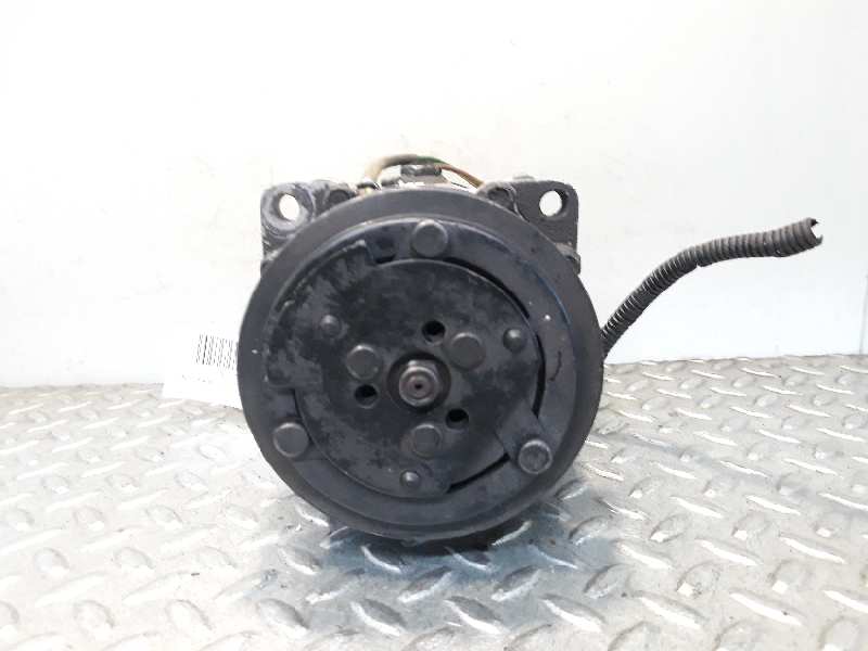 PEUGEOT 306 1 generation (1993-2002) Air Condition Pump SD7V161106,1060101624 23304101