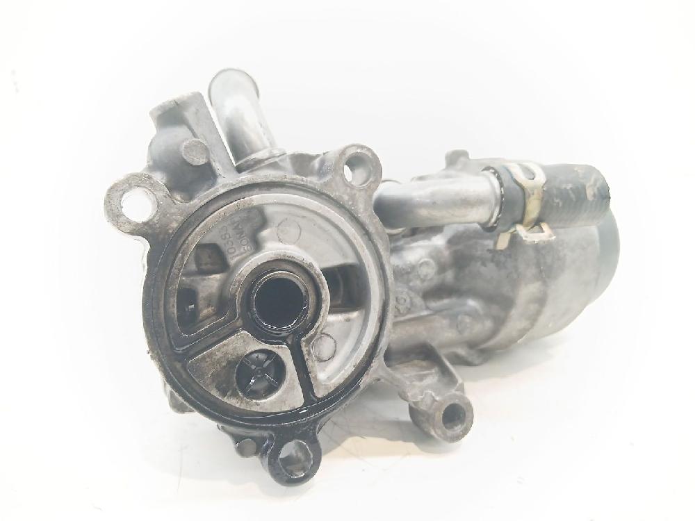 Soporte filtro aceite RHJ 9656830180 de Citroen C4 picasso 2007-2013 136 CV con 1 km