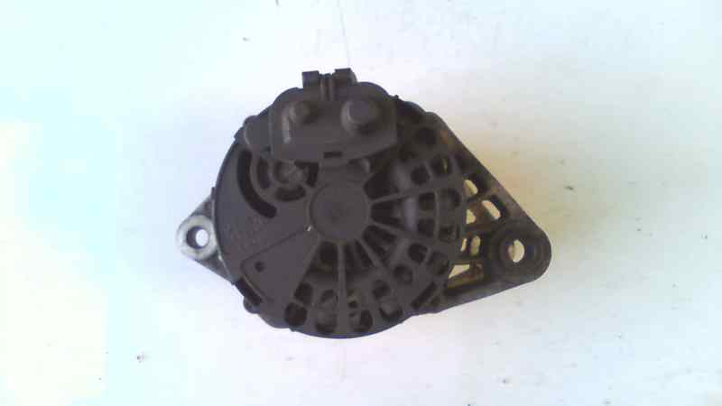 ALFA ROMEO 166 936 (1998-2007) Alternator 63321836 18512018