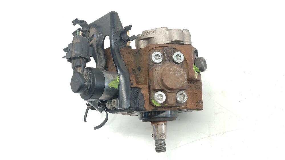 Bomba de inyección 9HY (DV6TED4),9HZ (DV6TED4) 0445010102 de Citroen C4 picasso i monospace (ud_) 2009-2013 109 CV - pieza usada
