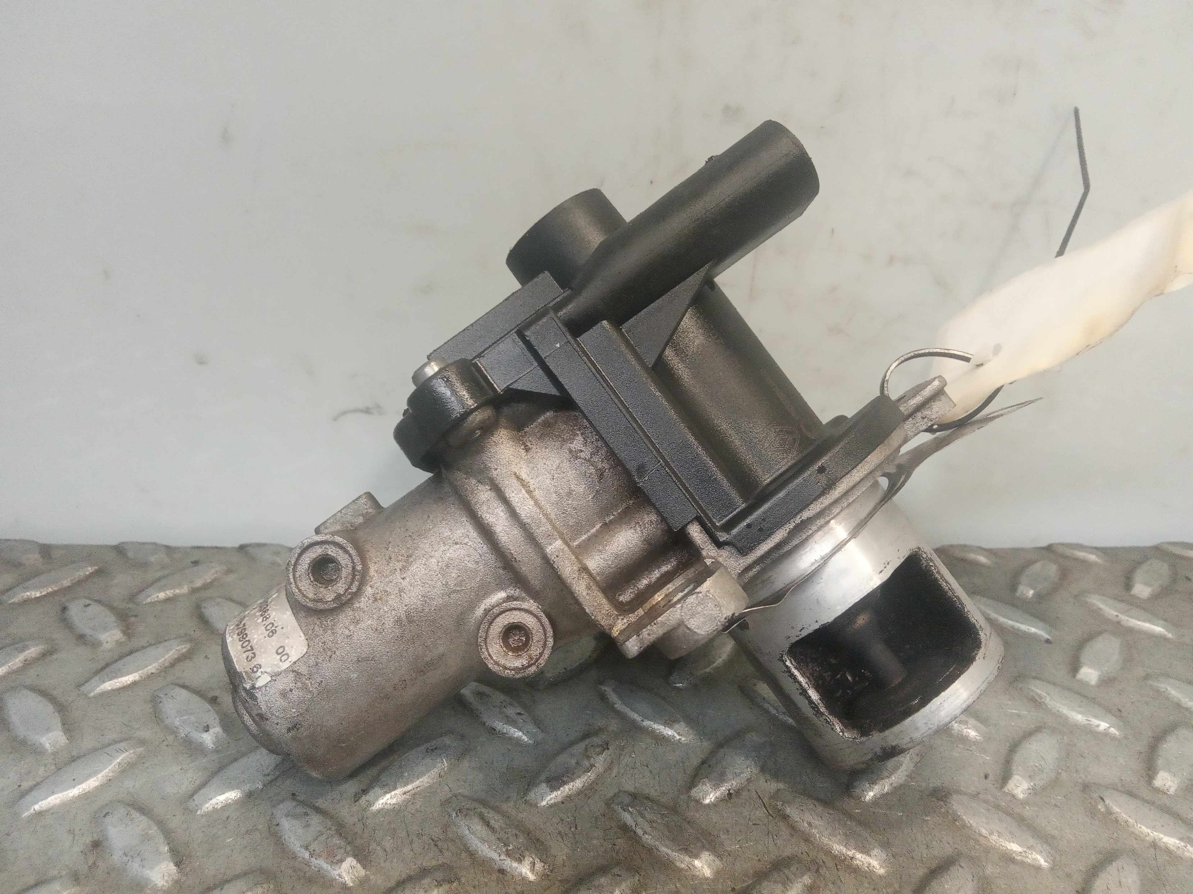 NISSAN EGR Valve 8200282949 23681753