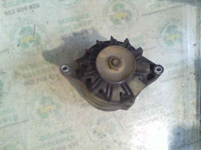 OPEL Corsa A (1982-1993) Generator SINREFERENCIA 18497149