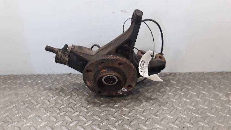 CITROËN C4 Picasso 1 generation (2006-2013) Front Right Wheel Hub 364796 23288978