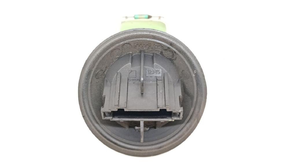 Resistencia calefacción CAYB 6Q0959263A de Skoda Roomster praktik (5j) 2010-2015 90 CV con 591732 km - pieza usada
