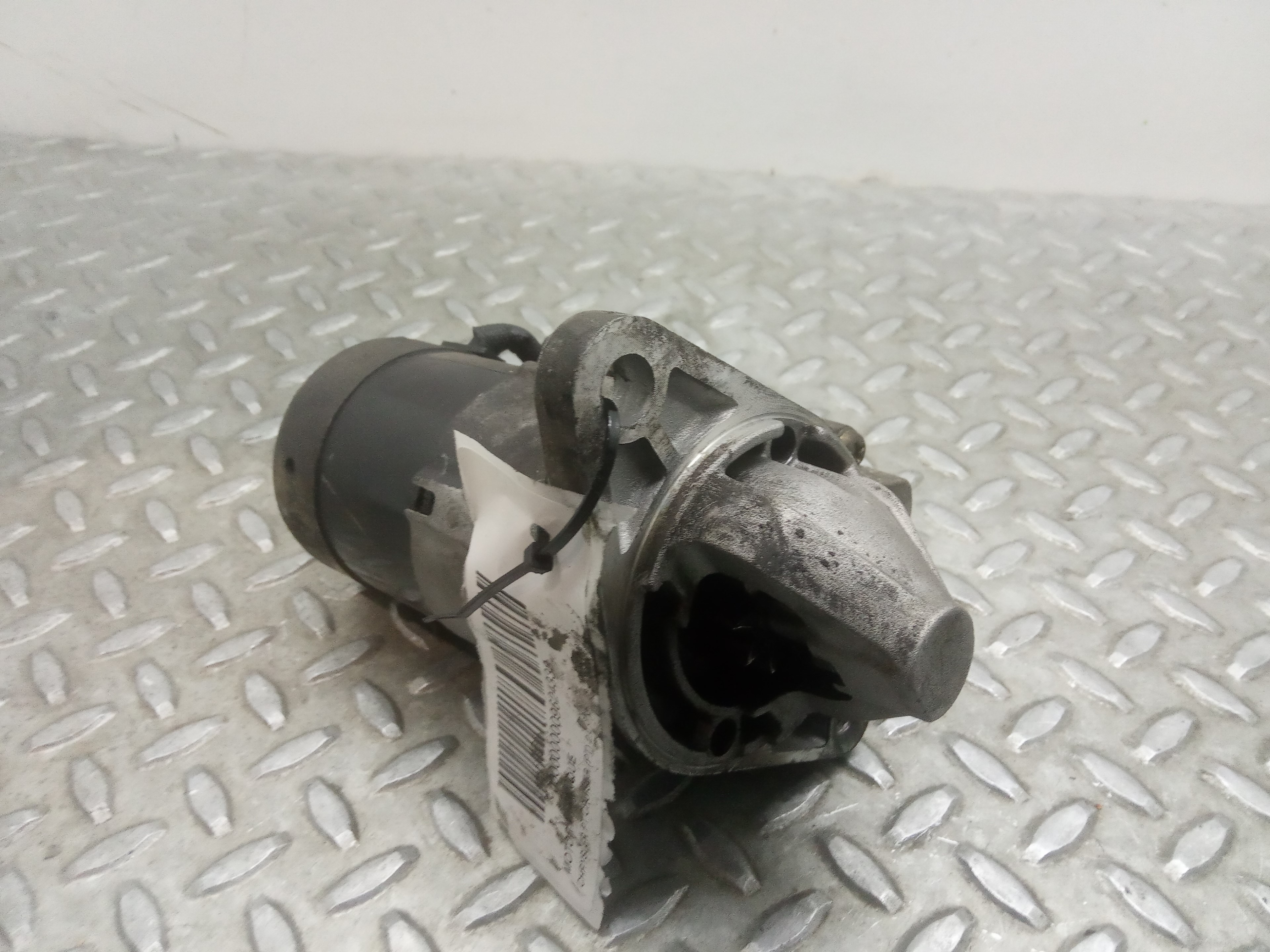 CHRYSLER PT Cruiser 1 generation (2000-2010) Starter Motor 05033067AA, M000T84881ZC 21164118