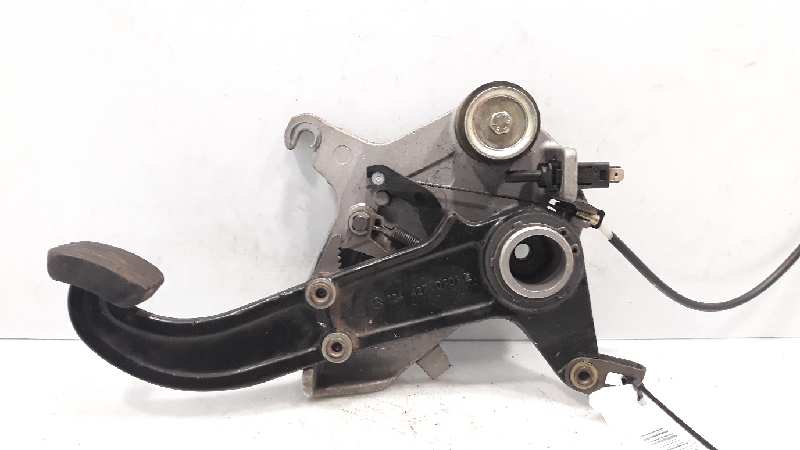 TOYOTA S-Class W140/C140 (1991-1998) Annan del 1244270701 18613496