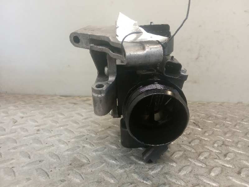 CITROËN C4 1 generation (2004-2011) Throttle Body 9660030480 23303960