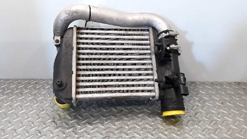 AUDI A6 C6/4F (2004-2011) Radiator intercooler 4F0145805E 23288616