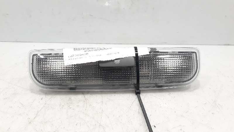 AUDI A2 8Z (1999-2005) Other Interior Parts 8P0947111A 18756369