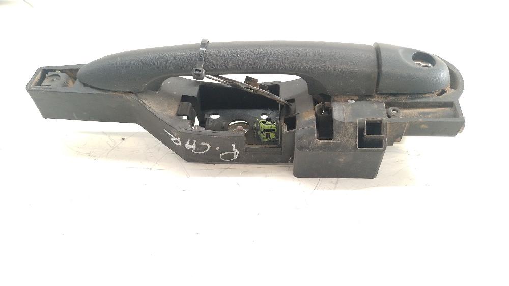 Maneta exterior maletero OM 608.915 (K9K) 8200497521 de Mercedes-benz Citan monospace (w415) 2012-2021 95 CV - pieza usada