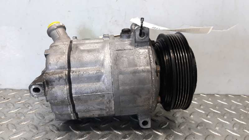 OPEL Vectra C (2002-2005) Pompă de aer conditionat 13140505, 2820910204 18774124