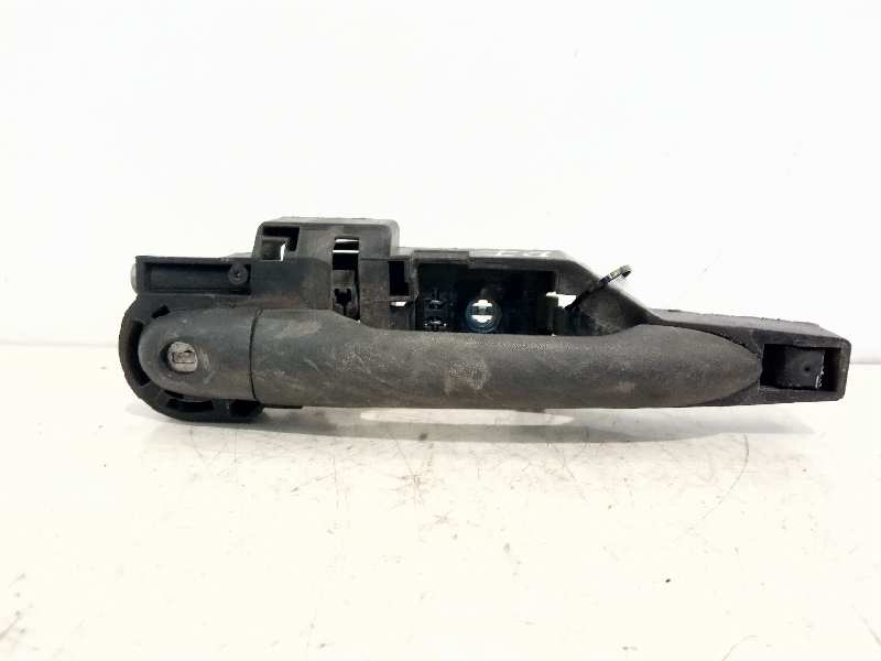 RENAULT Kangoo 2 generation (2007-2021) Front Left Door Exterior Handle 7701478188 18694643