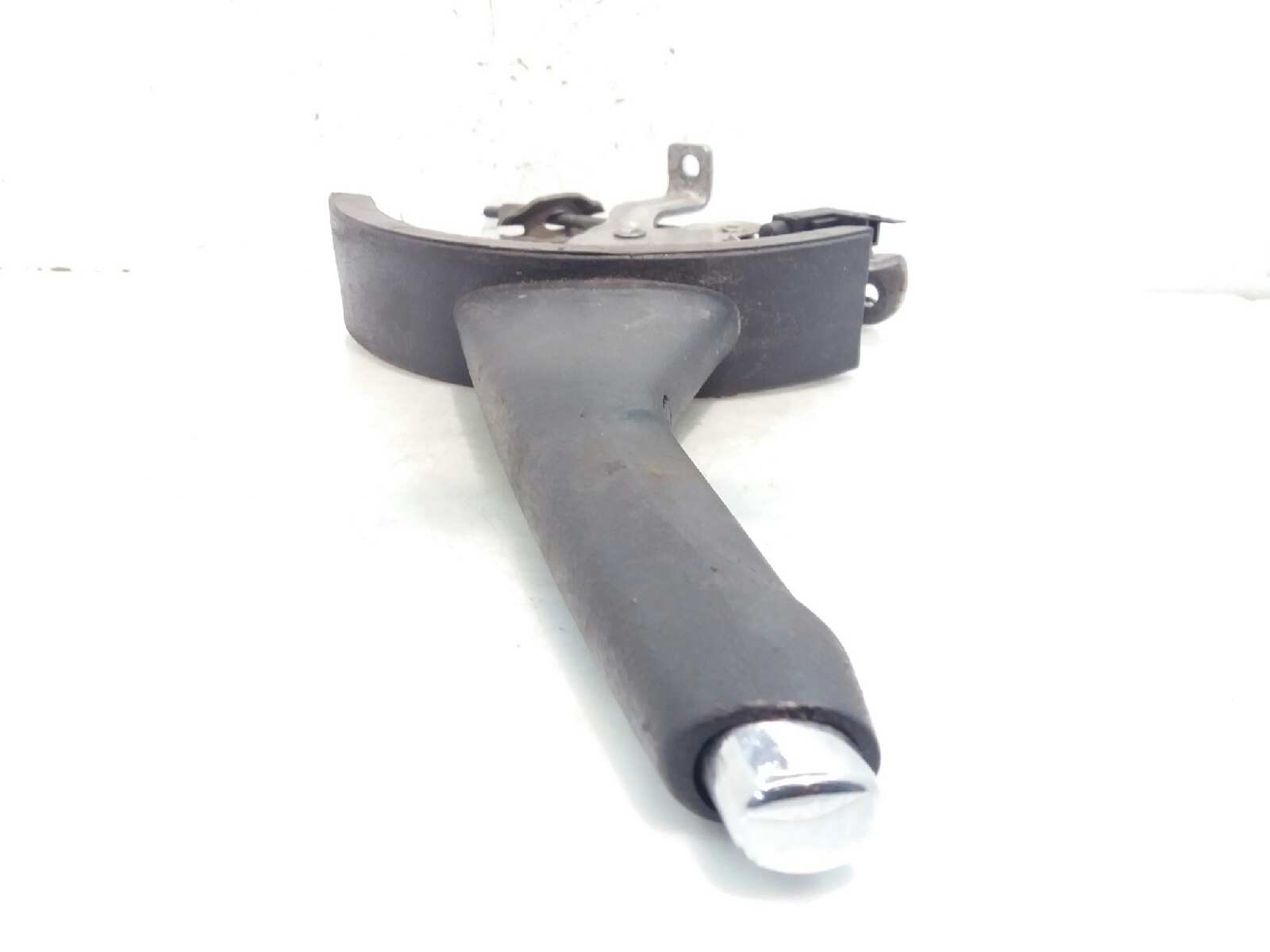 SEAT Cordoba 2 generation (1999-2009) Other part 6Q0711303AL 18699508