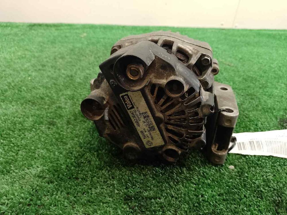 Alternador 199A1000 46823547 de Fiat Grande punto (199) 2005-2012 75 CV con 1 km - pieza usada