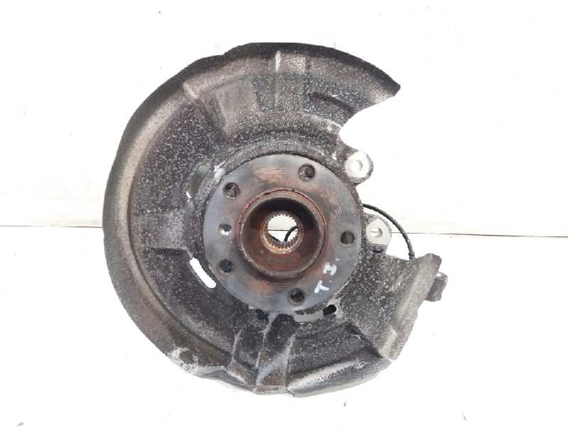 BMW 5 Series F10/F11 (2009-2017) Rear Left Wheel Hub 33326796099 18713330