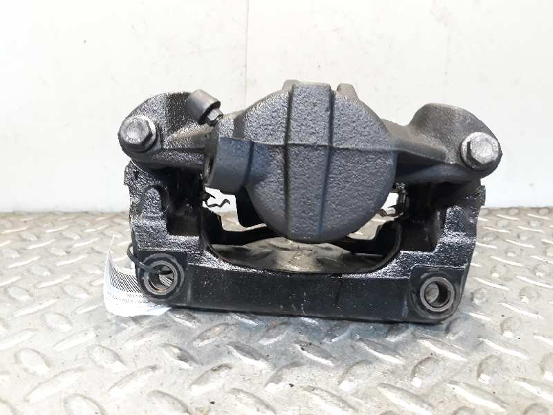 RENAULT Scenic 2 generation (2003-2010) Priekinis kairys suportas 7711135734 23687973