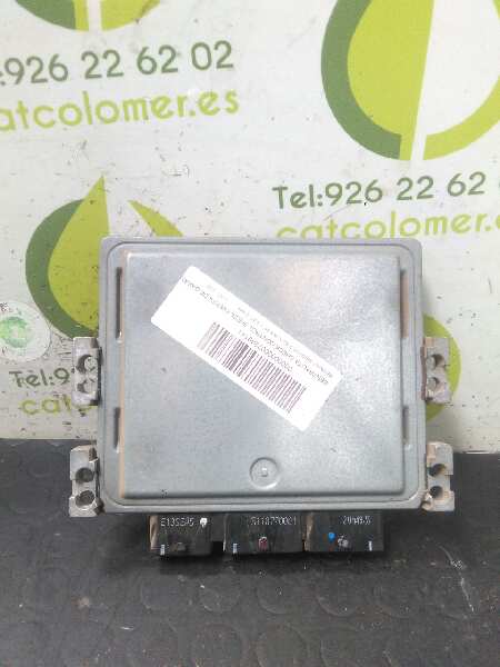 RENAULT Megane 2 generation (2002-2012) Alte unități de control 8200565863 18632700