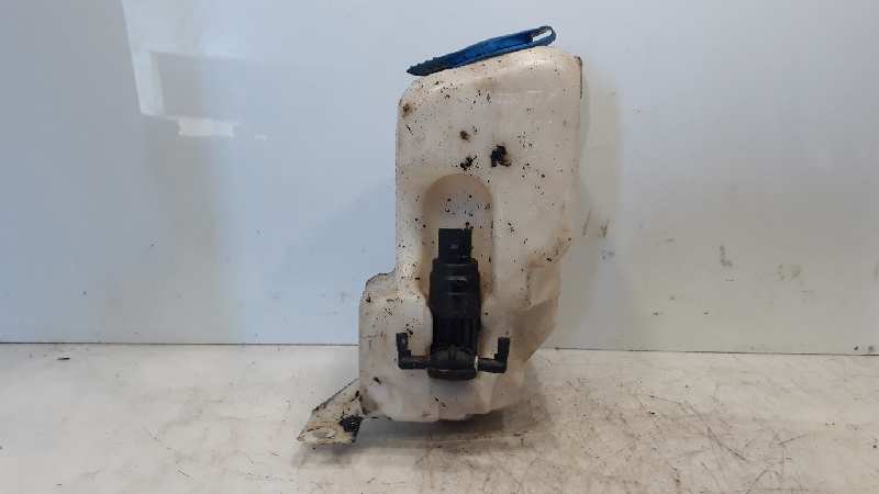 SEAT Leon 1 generation (1999-2005) Window Washer Tank 18710914