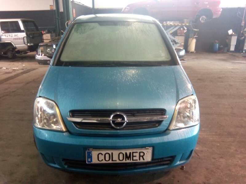 OPEL Meriva 1 generation (2002-2010) Другая деталь 93295363 24816413