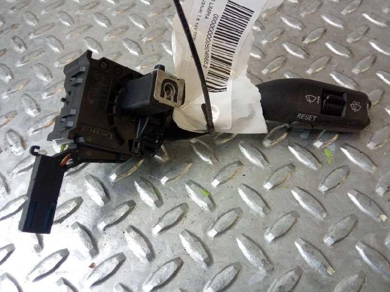 AUDI TT 8J (2006-2014) Indicator Wiper Stalk Switch 8P0953519G 18544781