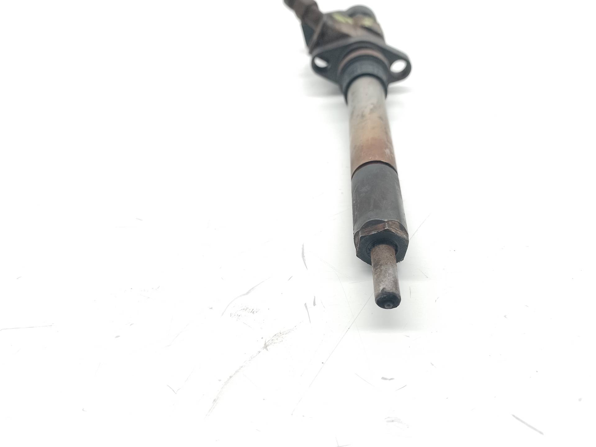 CADILLAC CTS 2 generation (2007-2014) Fuel Injector 9657144580 25772534