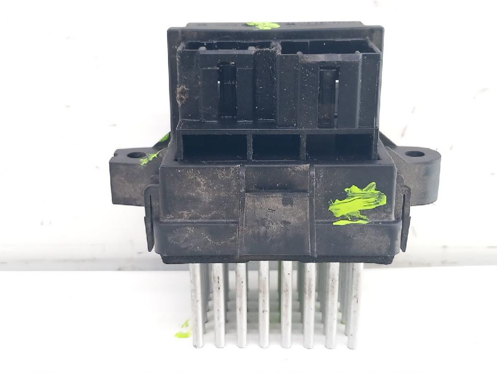 Resistencia calefacción A 16 XER,B 16 XER 13503201 de Opel Astra j (p10) 2009-2015 115 CV con 194671 km - pieza usada