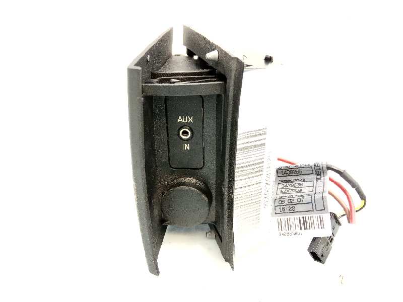 Eje toma de fuerza N46B20B de Bmw X3 (e83) 2004-2007 150 CV con 1 km - pieza usada