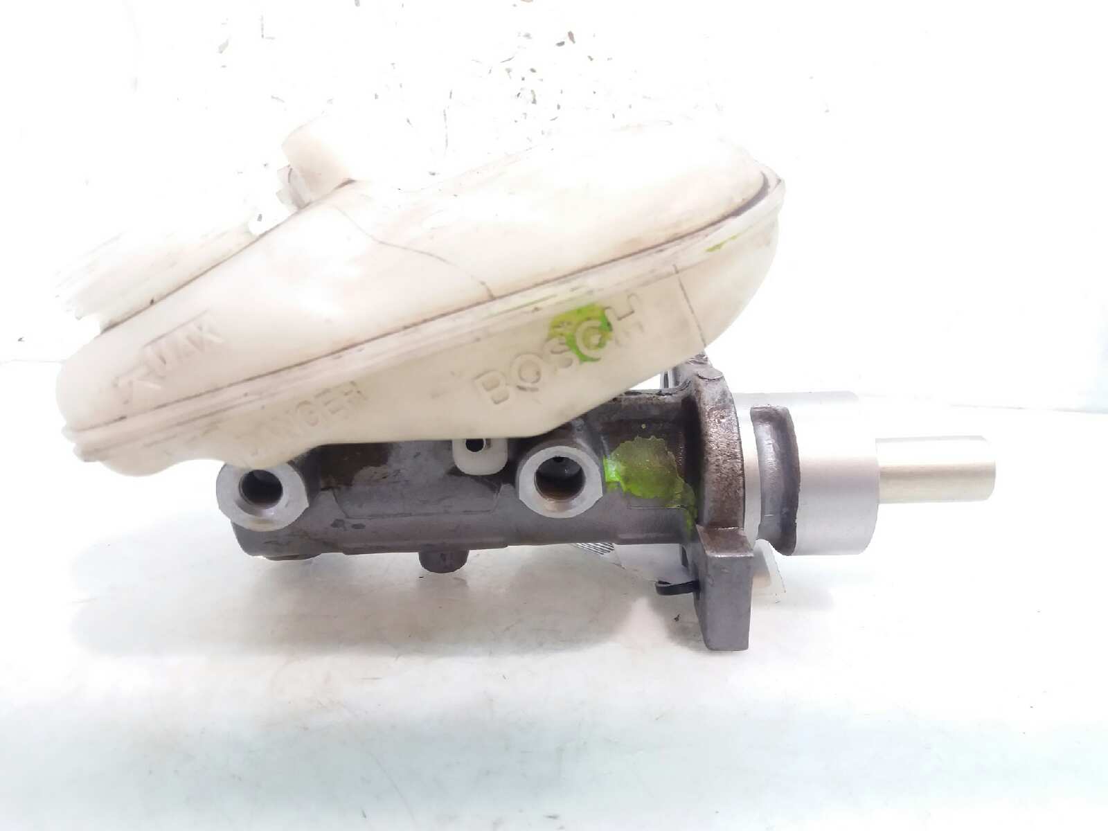 PEUGEOT Partner 1 generation (1996-2012) Brake Cylinder 4601F6 18694666