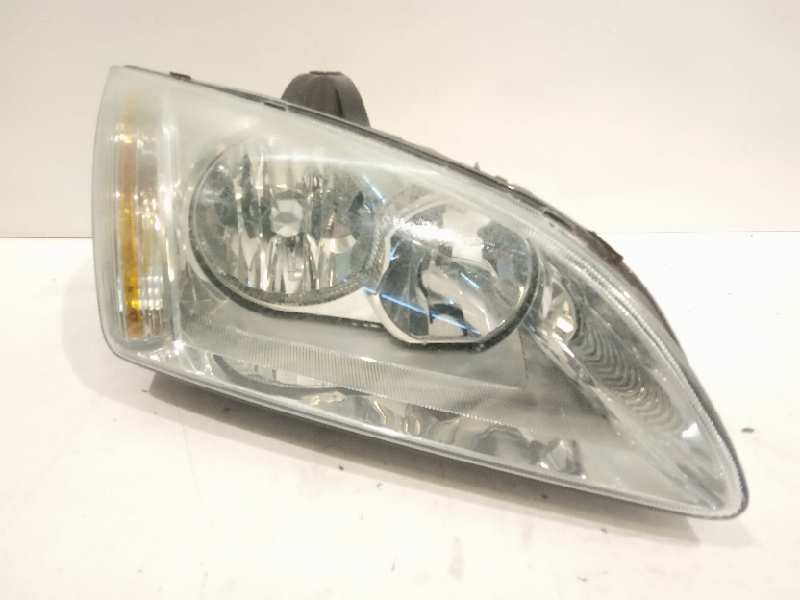 FORD Focus 2 generation (2004-2011) Front Right Headlight 1480979 18669283