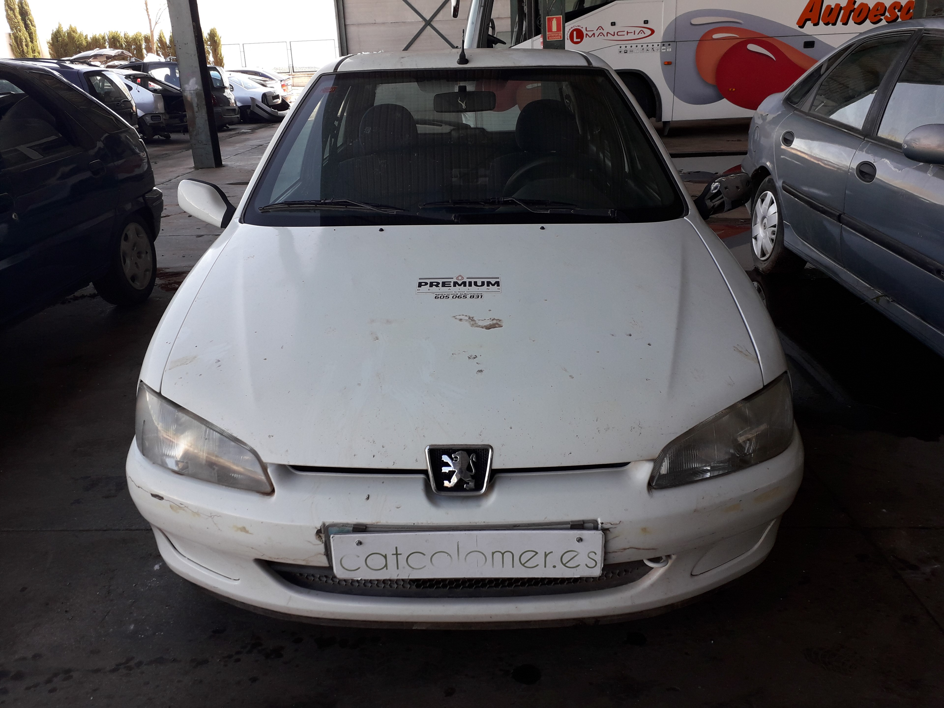 PEUGEOT Augstsprieguma aizdedzes spole 2526208B 23692093