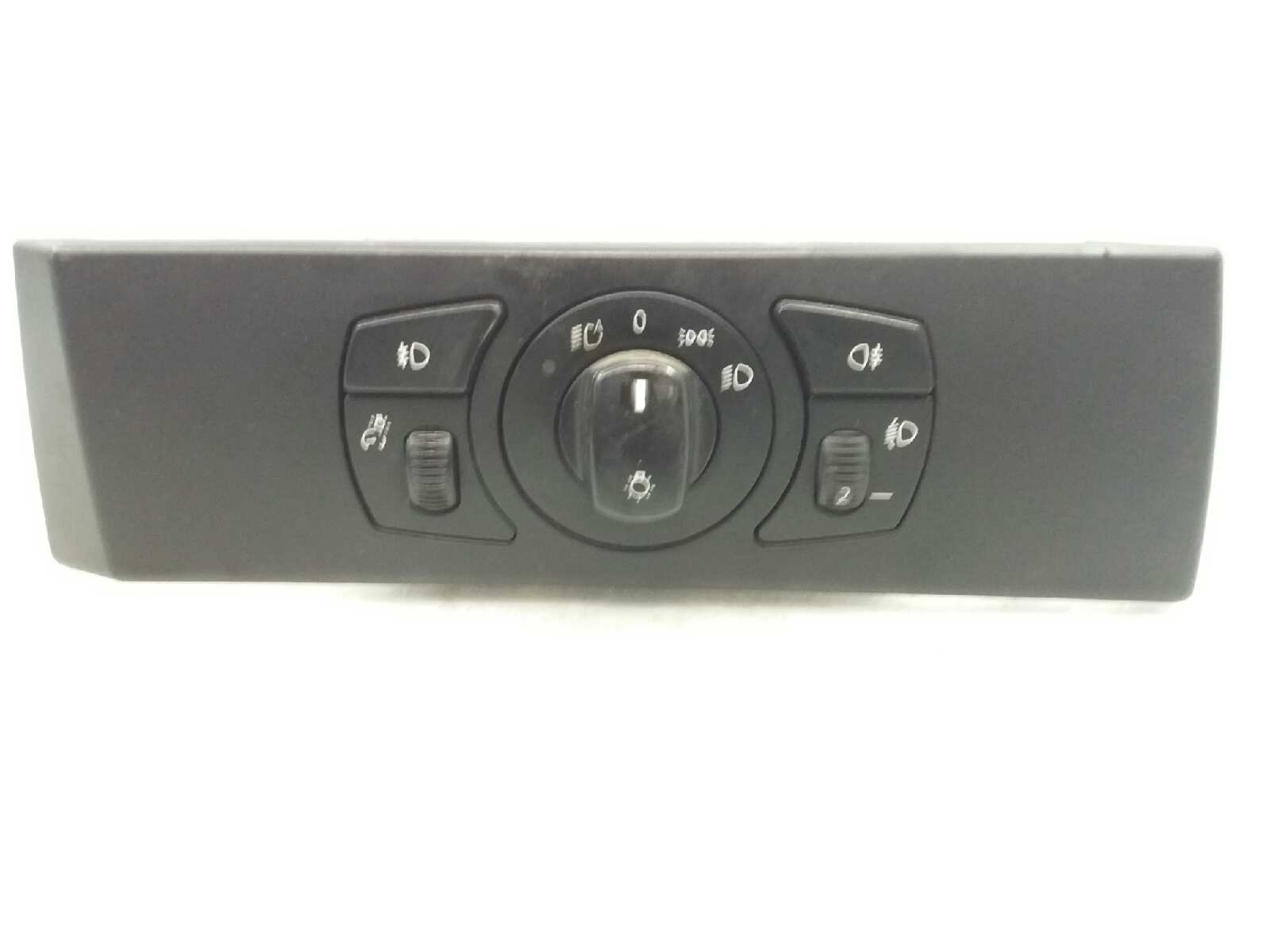 BMW 5 Series E60/E61 (2003-2010) Headlight Switch Control Unit 61316983295 18674840
