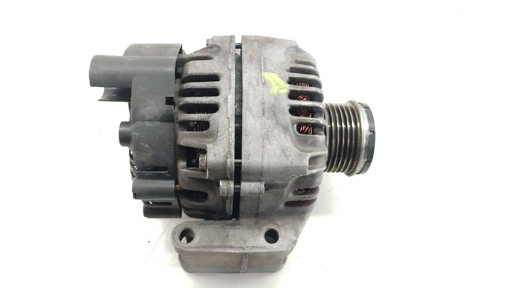 Alternador 199A2000 46823547 de Fiat Doblo furgoneta/monovolumen (223_) 2006-0 75 CV con 288658 km