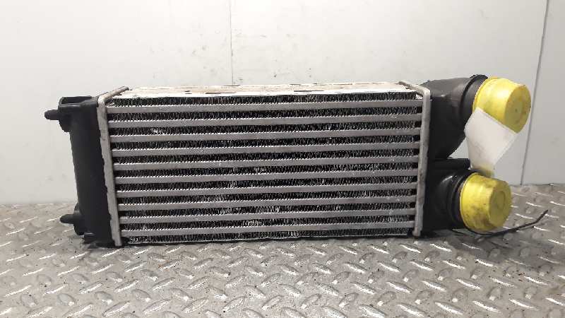 CITROËN C4 1 generation (2004-2011) Intercooler Radiator 0384H5 23304111