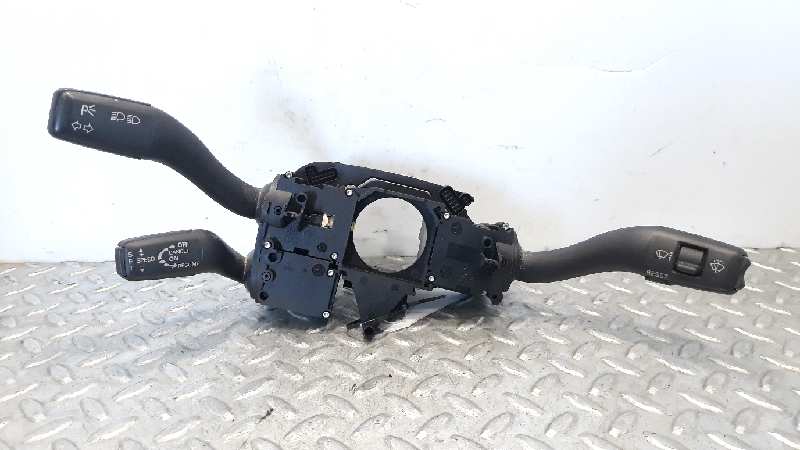 AUDI A6 C6/4F (2004-2011) Переключатель кнопок 4F0953549A 23287543