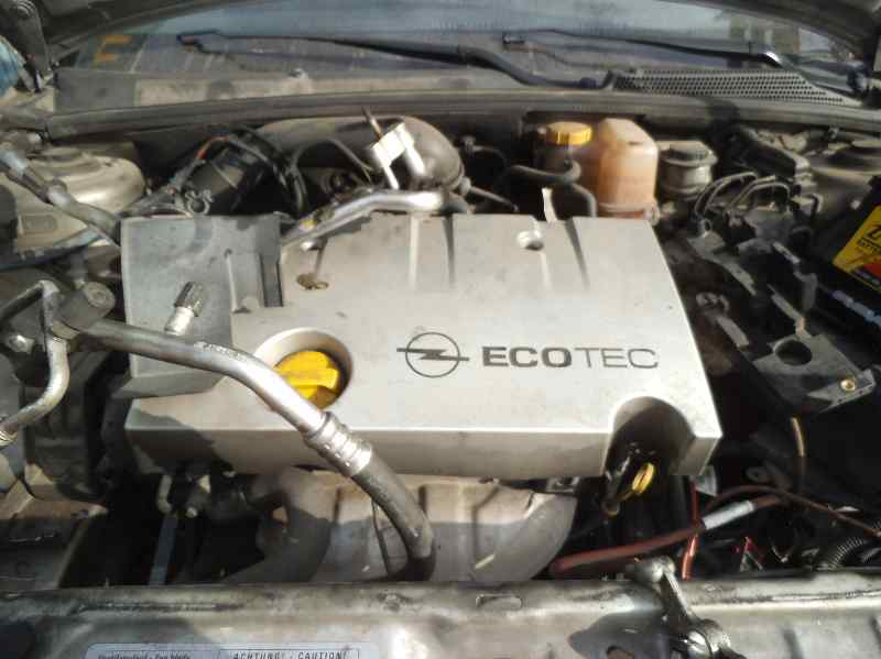 OPEL Vectra C (2002-2005) Priekšējo labo durvju slēdzene ELECTRICA, 5PINES 18497940