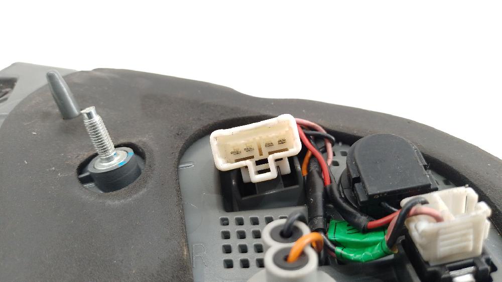 Piloto trasero derecho porton D4FD 924043Z600 de Hyundai I40 (vf) 2012-2019 116 CV con 402919 km - pieza usada