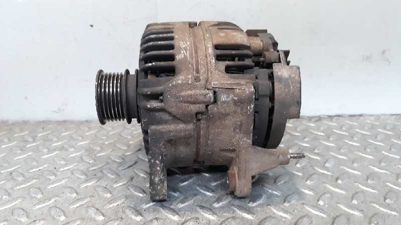 LEXUS Cordoba 1 generation (1993-2003) Alternator 037903025M, 0124325013 23687447