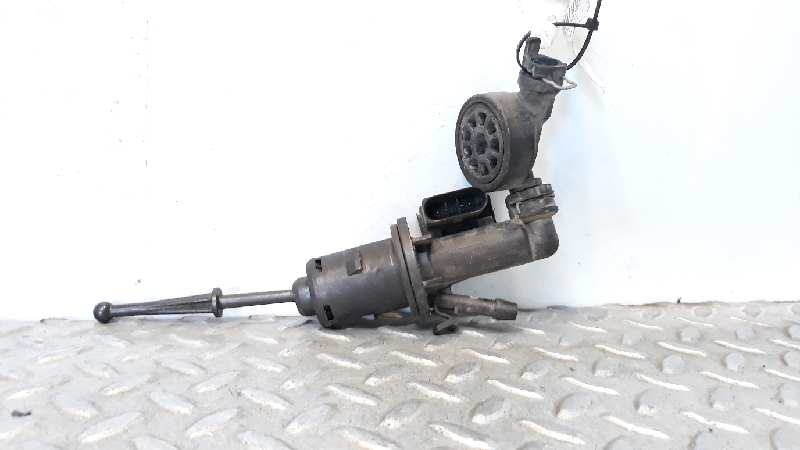 SEAT Leon 2 generation (2005-2012) Clutch Cylinder 1K0721388Q 18614228