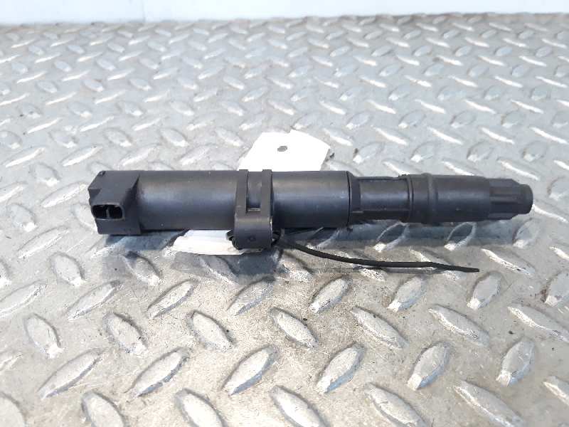 VAUXHALL Clio 3 generation (2005-2012) High Voltage Ignition Coil 7700875000, 8200208611, 0040100048 23687839