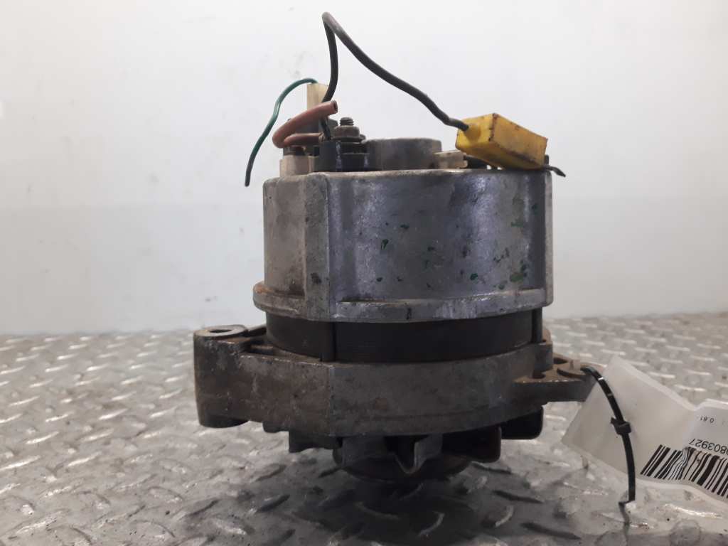 CITROËN Visa 1 generation (1978-1991) Alternator 433352 18357691