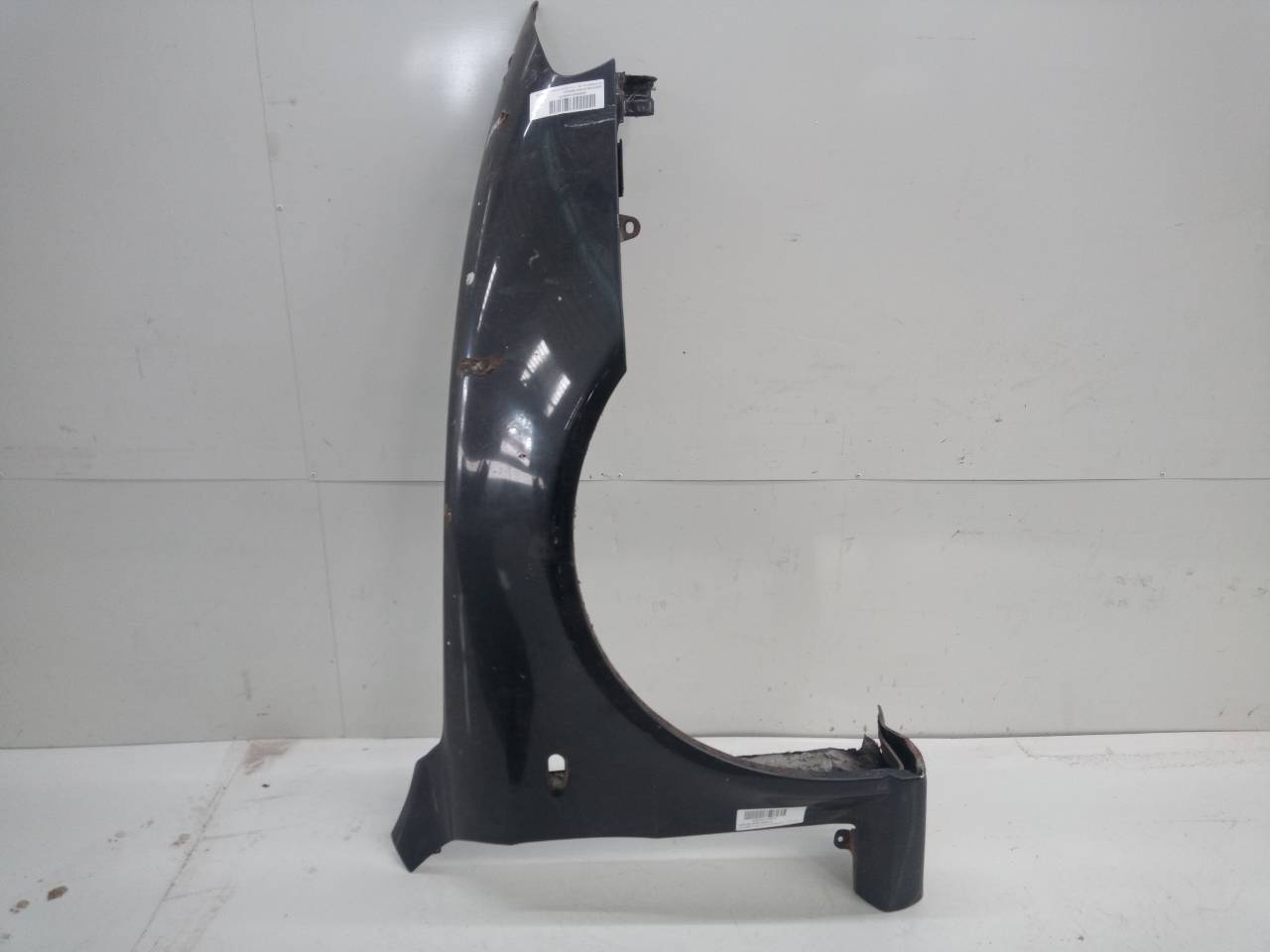 NISSAN Front Right Fender 25349768