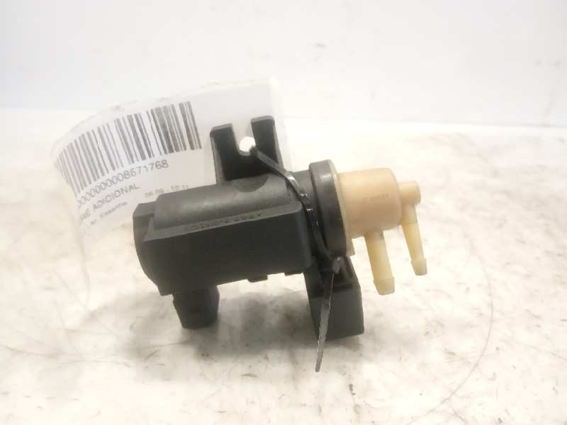 Válvula de aire adicional A13DTE 55566898 de Opel Astra j lim. 2009-2015 95 CV con 91735 km