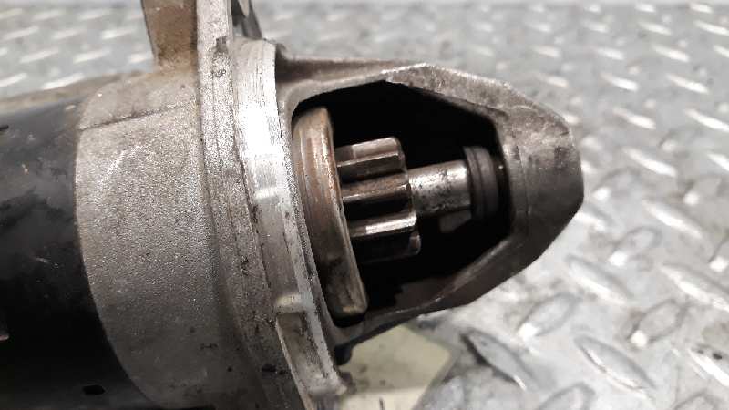 Motor arranque SHDA 74KW 1732742 de Ford Focus sedán (dfw) 1999-2004 101 CV con 1 km - pieza usada