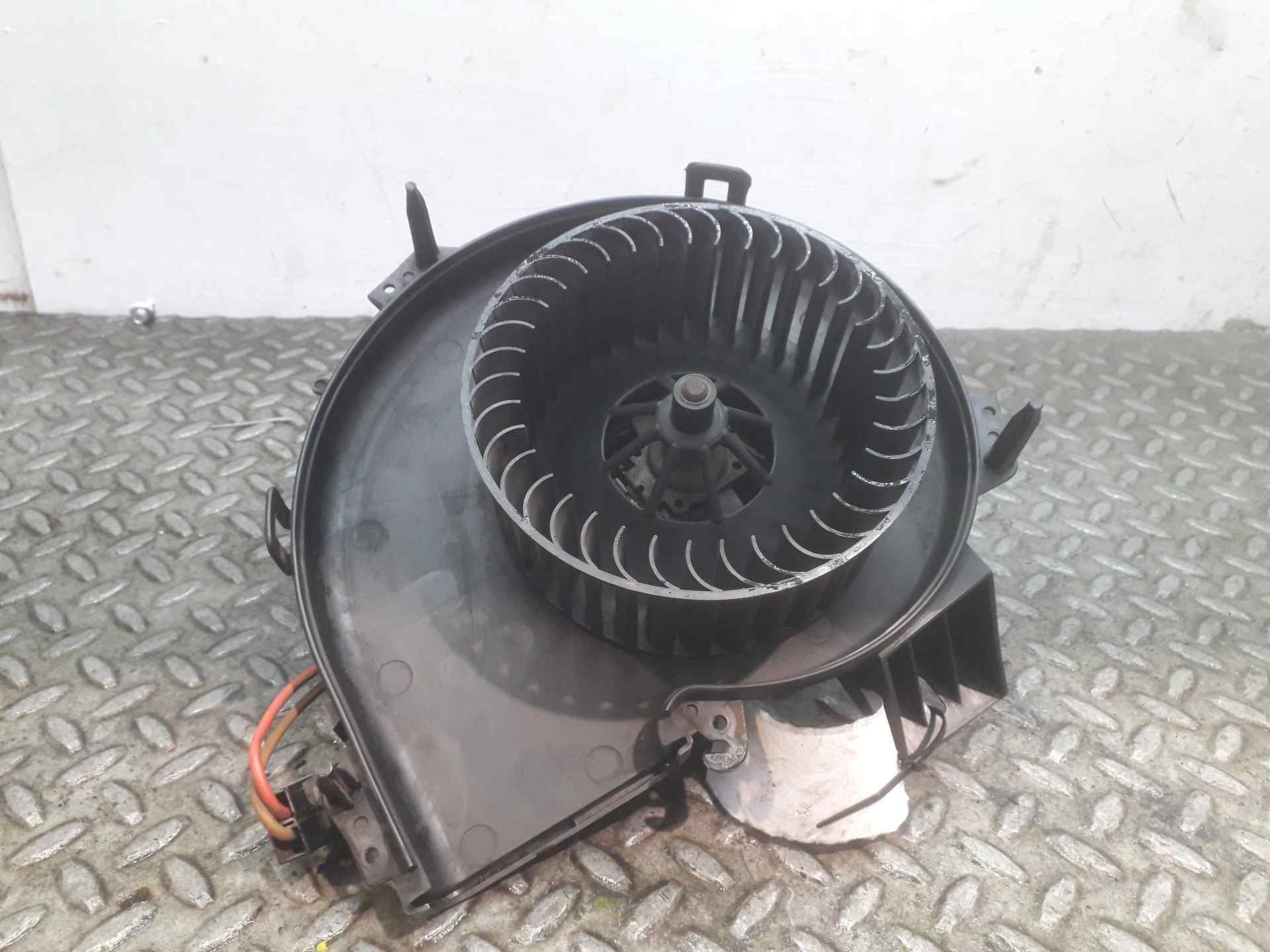 OPEL Corsa C (2000-2006) Heater Blower Fan 006453T 23369564