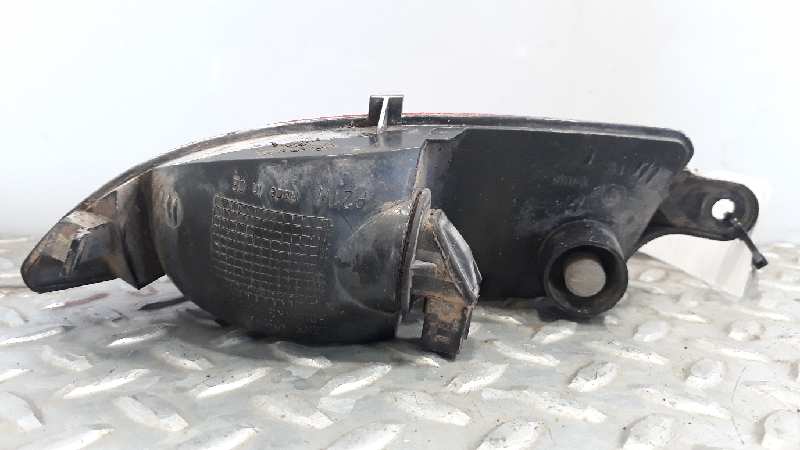Piloto paragolpes trasero izquierdo Z13DT de Opel Corsa c (x01) 2003-2009 69 CV con 1 km - pieza usada