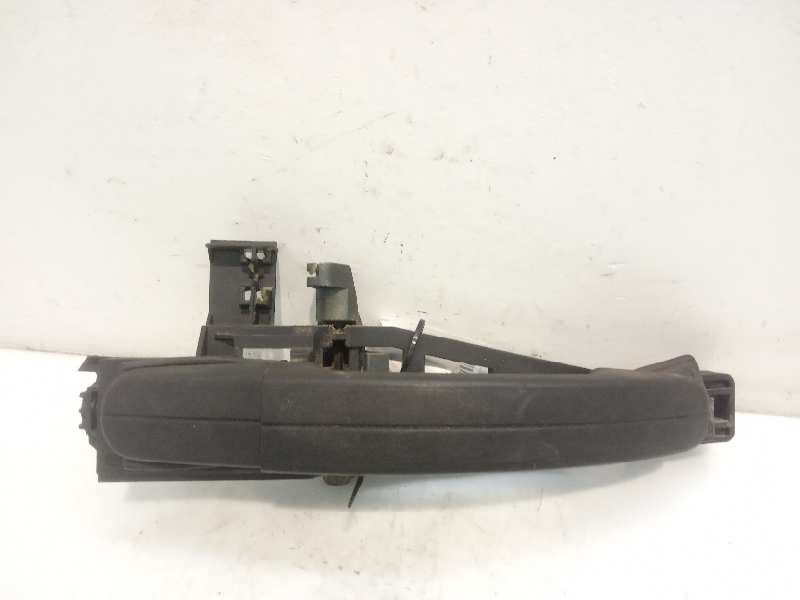FORD Focus 2 generation (2004-2011) Rear right door outer handle 1305822 18709503