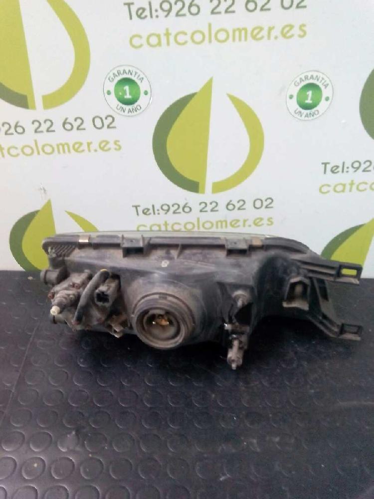Faro izquierdo GA16 de Nissan Almera i (n15) 1995-2000 99 CV con 1 km - pieza usada
