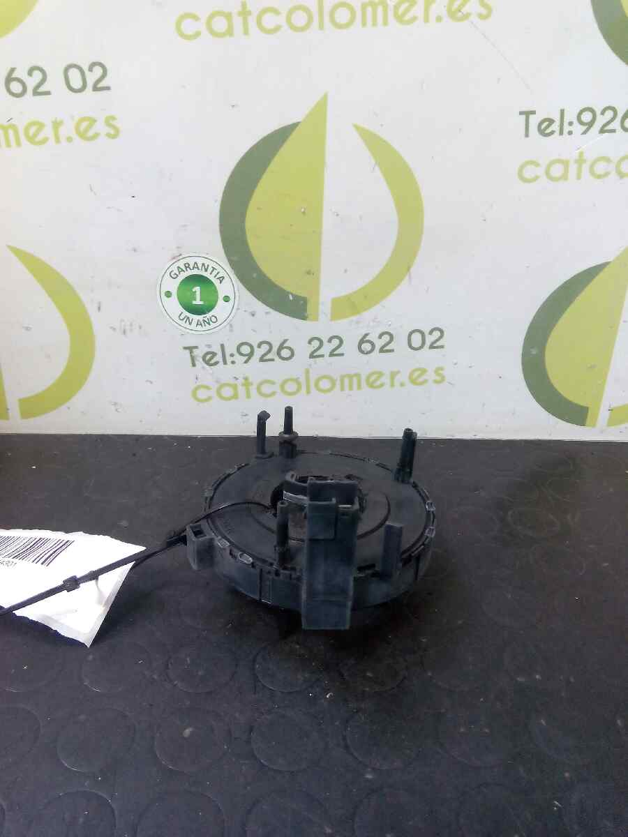 AUDI A3 8L (1996-2003) Bague collectrice de volant 1J0959653B 18607935